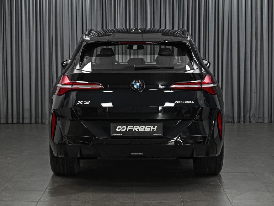 BMW X3 IV (G45/G48) Ставрополь  - изображение 4