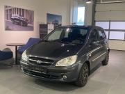 Hyundai Getz I Рестайлинг Сыктывкар  - изображение 25