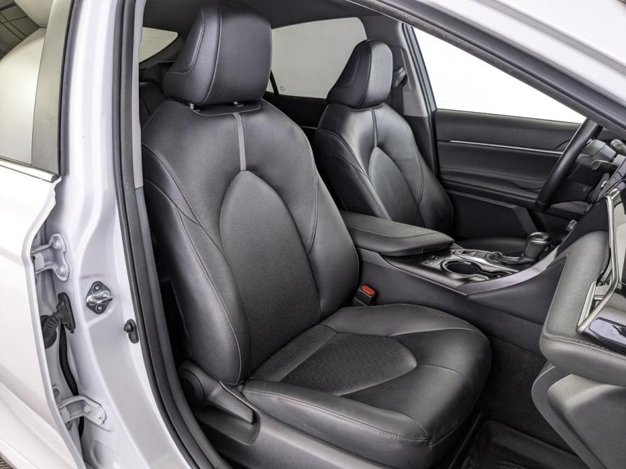 Toyota Camry VIII (XV70) Рестайлинг Москва  - изображение 24