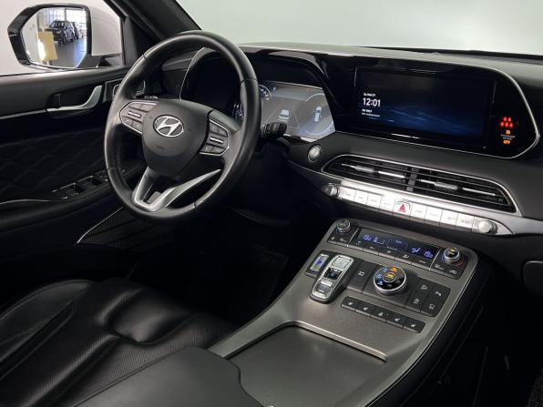 Hyundai Palisade I с пробегом 2020 года, цена 3 990 000 рублей, 126405 км, внедорожник, Автокод Объявления
