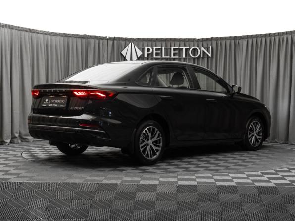 Geely Emgrand II с пробегом 2023 года, цена 1 720 000 рублей, 5729 км, седан, Автокод Объявления