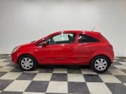 Opel Corsa D Воронеж  - изображение 20