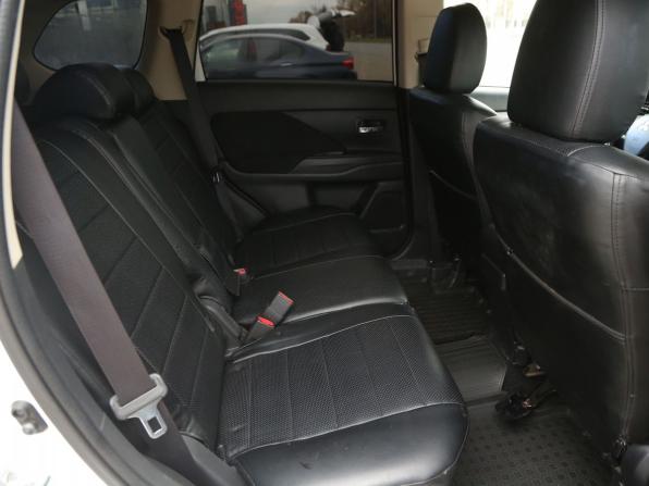 Mitsubishi Outlander III с пробегом 2014 года, цена 1 327 000 рублей, 167700 км, внедорожник, Автокод Объявления