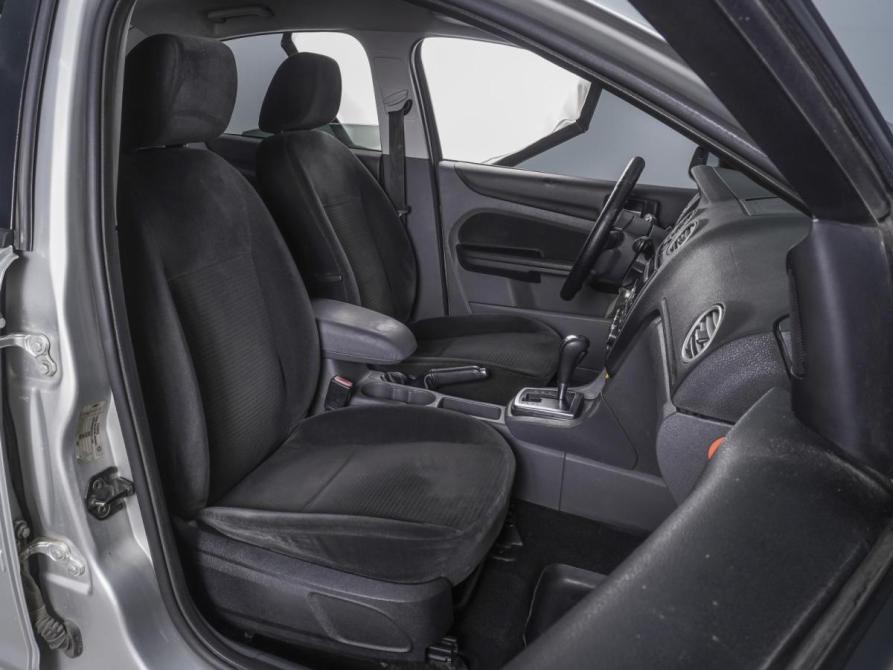 Ford Focus II Ростов-на-Дону  - изображение 8