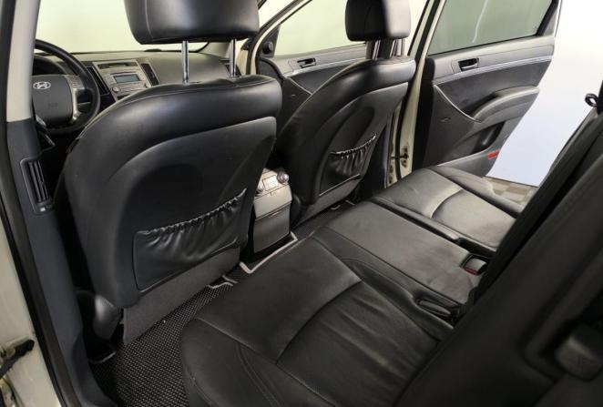 Hyundai ix55 с пробегом 2008 года, цена 960 000 рублей, 344124 км, внедорожник, Автокод Объявления