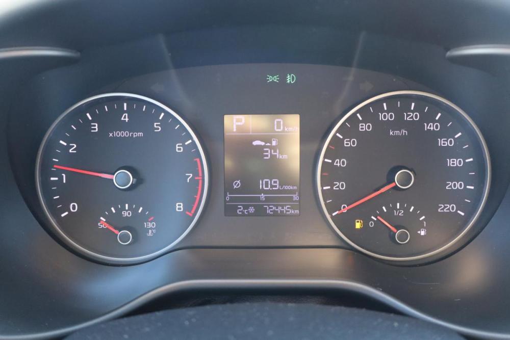 Kia Rio IV Санкт-Петербург  - изображение 16