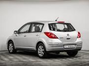 Nissan Tiida I Санкт-Петербург  - изображение 33
