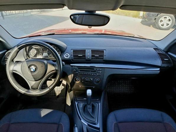 BMW 1 серии I (E81/E82/E87/E88) Рестайлинг с пробегом 2008 года, цена 695 000 рублей, 181858 км, хэтчбек, Автокод Объявления