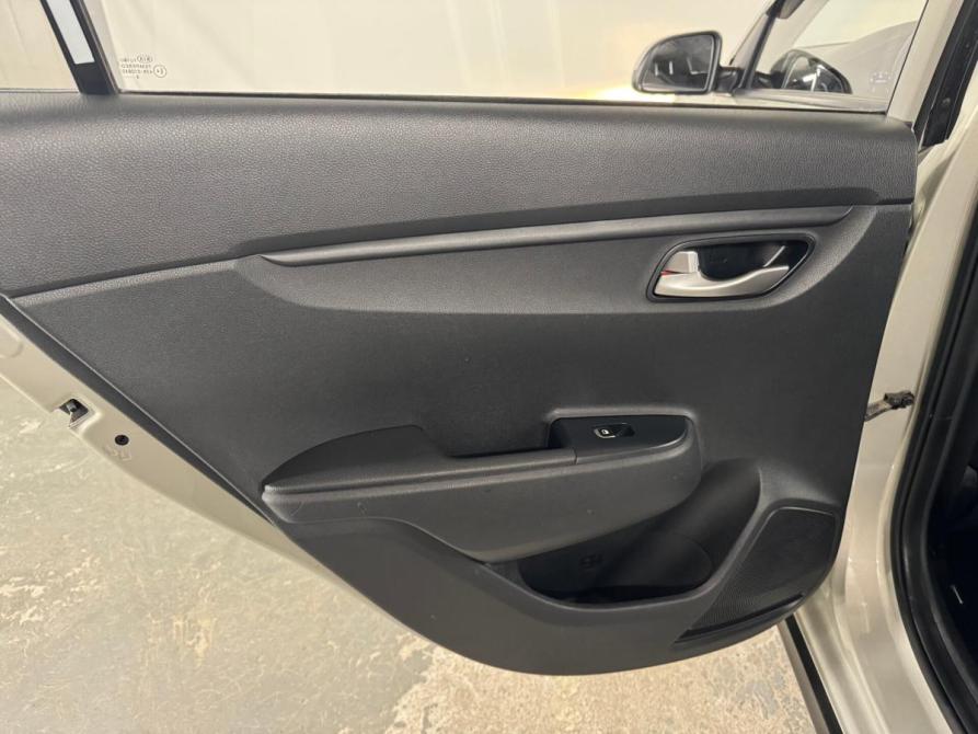 Kia Rio IV Екатеринбург  - изображение 16