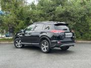 Toyota RAV4 IV (XA40) Рестайлинг Санкт-Петербург  - изображение 41
