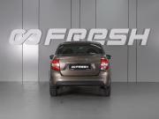 Lada (ВАЗ) Granta I Рестайлинг Минеральные Воды  - изображение 21