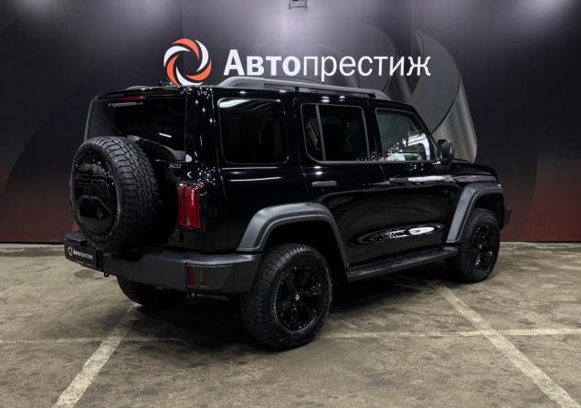Tank 300 I с пробегом 2023 года, цена 3 500 000 рублей, 59000 км, внедорожник, Автокод Объявления