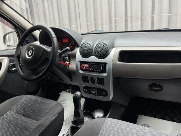 Renault Sandero I с пробегом 2010 года, цена 359 000 рублей, 183871 км, хэтчбек, Автокод Объявления