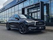 Infiniti QX50 II Санкт-Петербург  - изображение 27