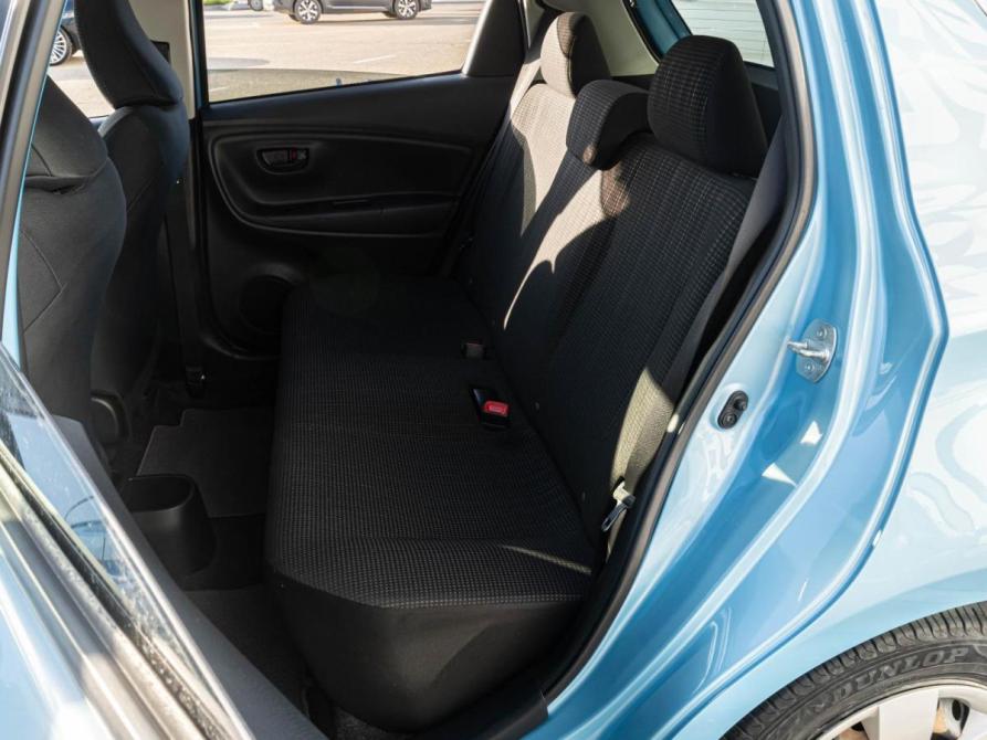Toyota Vitz III (XP130) Рестайлинг Краснодар  - изображение 7