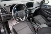 Hyundai Tucson III Рестайлинг Красноярск  - изображение 30