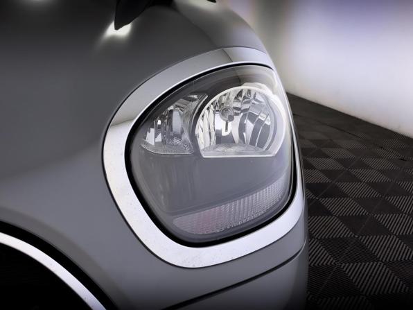Mini Countryman II с пробегом 2017 года, цена 1 935 000 рублей, 59440 км, внедорожник, Автокод Объявления
