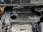 Toyota Venza I Рестайлинг Москва  - изображение 34