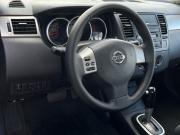 Nissan Tiida I Рестайлинг Калуга  - изображение 27