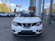 Nissan X-Trail III Москва  - изображение 24