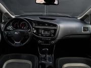 Kia Ceed II Рестайлинг Москва  - изображение 36