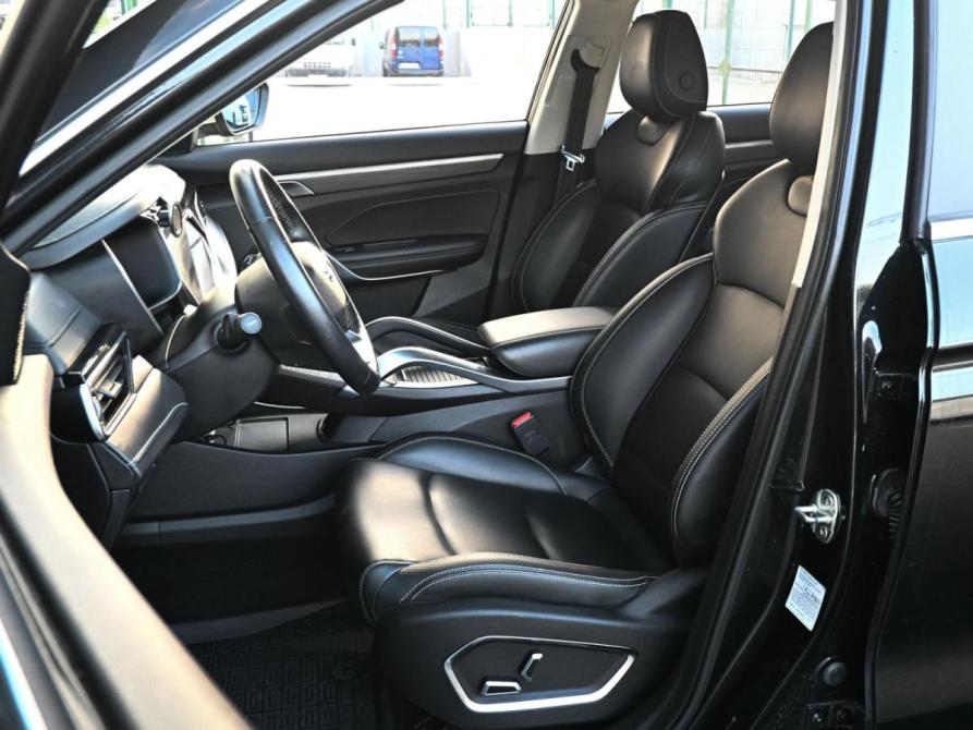 Geely Atlas Pro Новороссийск  - изображение 10
