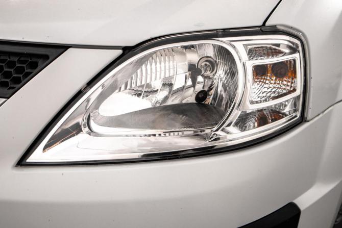 Lada (ВАЗ) Largus I с пробегом 2017 года, цена 749 000 рублей, 173000 км, универсал, Автокод Объявления