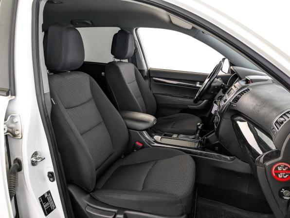 Kia Sorento II Рестайлинг с пробегом 2018 года, цена 1 990 000 рублей, 128539 км, внедорожник, Автокод Объявления