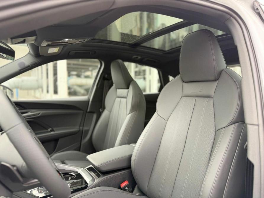 Audi Q5 Sportback II (GU) Москва  - изображение 13