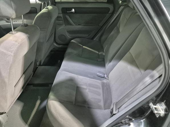 Daewoo Gentra II с пробегом 2013 года, цена 499 000 рублей, 198437 км, седан, Автокод Объявления
