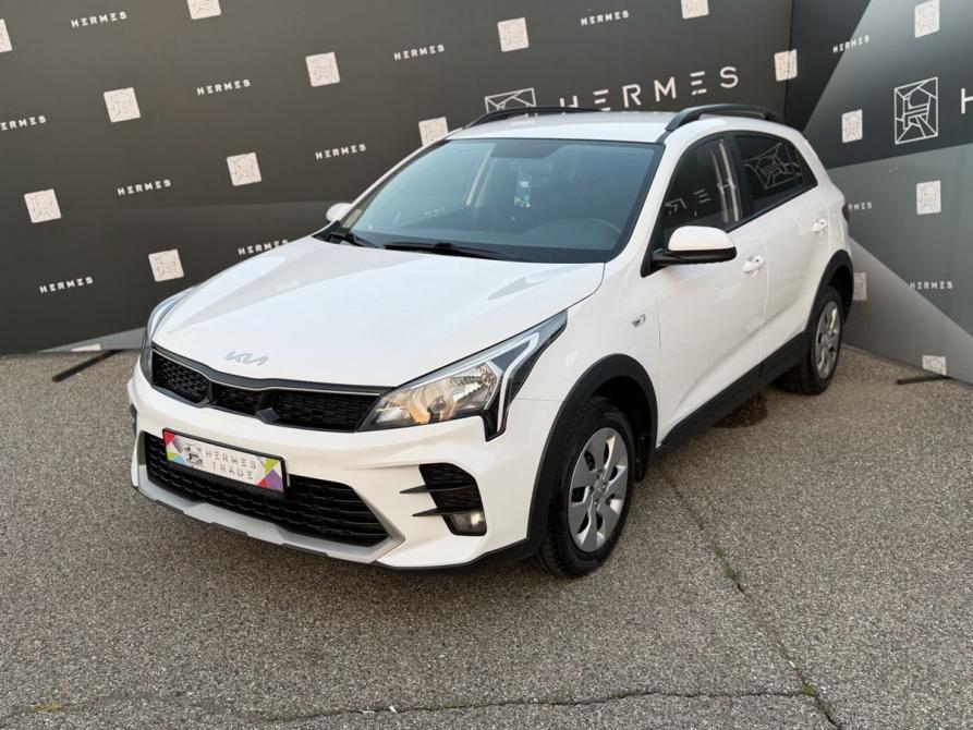 Kia Rio IV Рестайлинг Минеральные Воды  - изображение 1