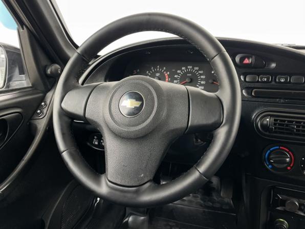 Chevrolet Niva I Рестайлинг с пробегом 2013 года, цена 448 000 рублей, 142046 км, внедорожник, Автокод Объявления