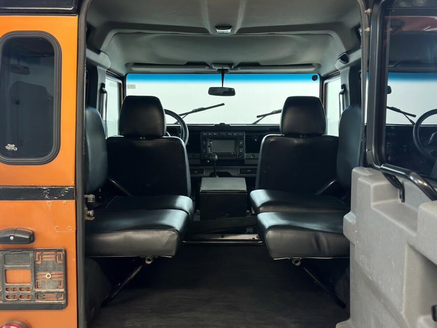 Land Rover Defender I Москва  - изображение 9