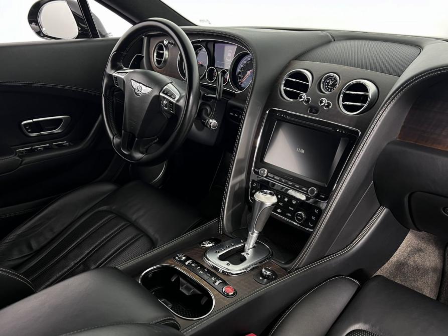 Bentley Continental GT II Калининград  - изображение 13