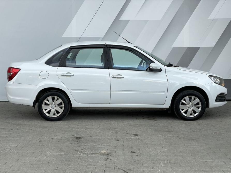 Lada (ВАЗ) Granta I Рестайлинг Екатеринбург  - изображение 4