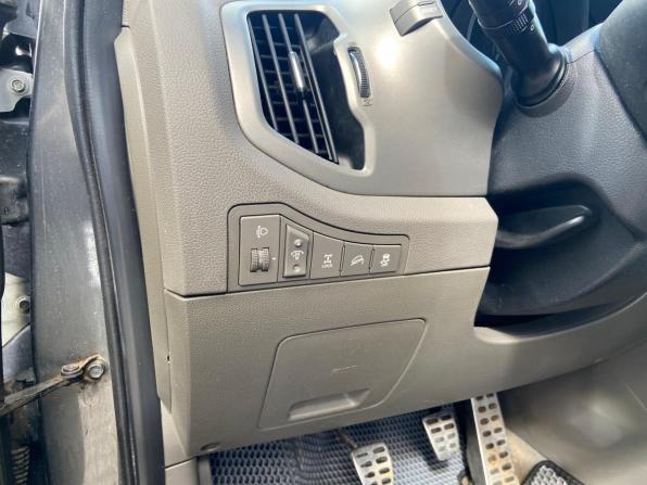 Kia Sportage III с пробегом 2010 года, цена 1 050 000 рублей, 188122 км, внедорожник, Автокод Объявления