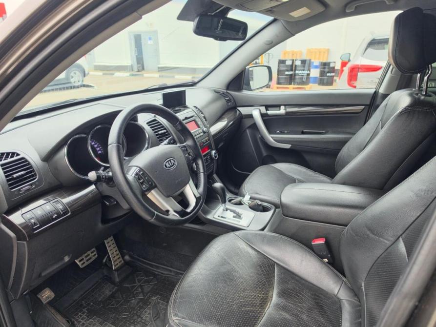 Kia Sorento II Москва  - изображение 10