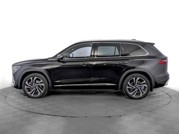 Geely Monjaro I с пробегом 2023 года, цена 3 315 000 рублей, 49262 км, внедорожник, Автокод Объявления