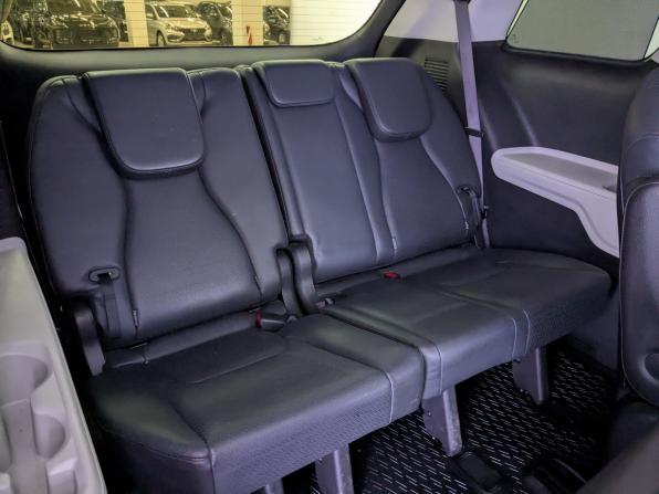Kia Carnival IV с пробегом 2021 года, цена 3 420 000 рублей, 122439 км, минивэн, Автокод Объявления
