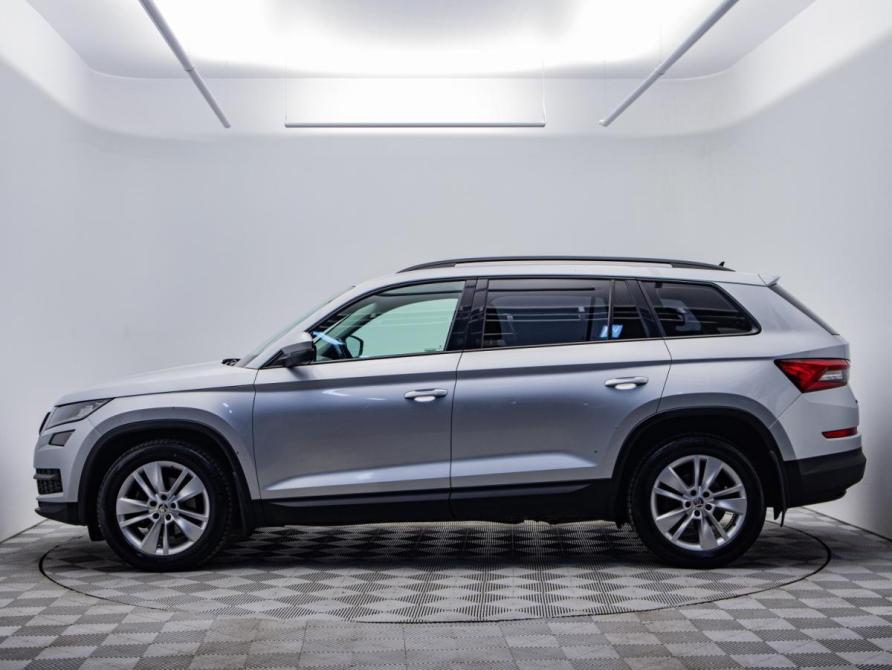 Skoda Kodiaq I Москва  - изображение 8