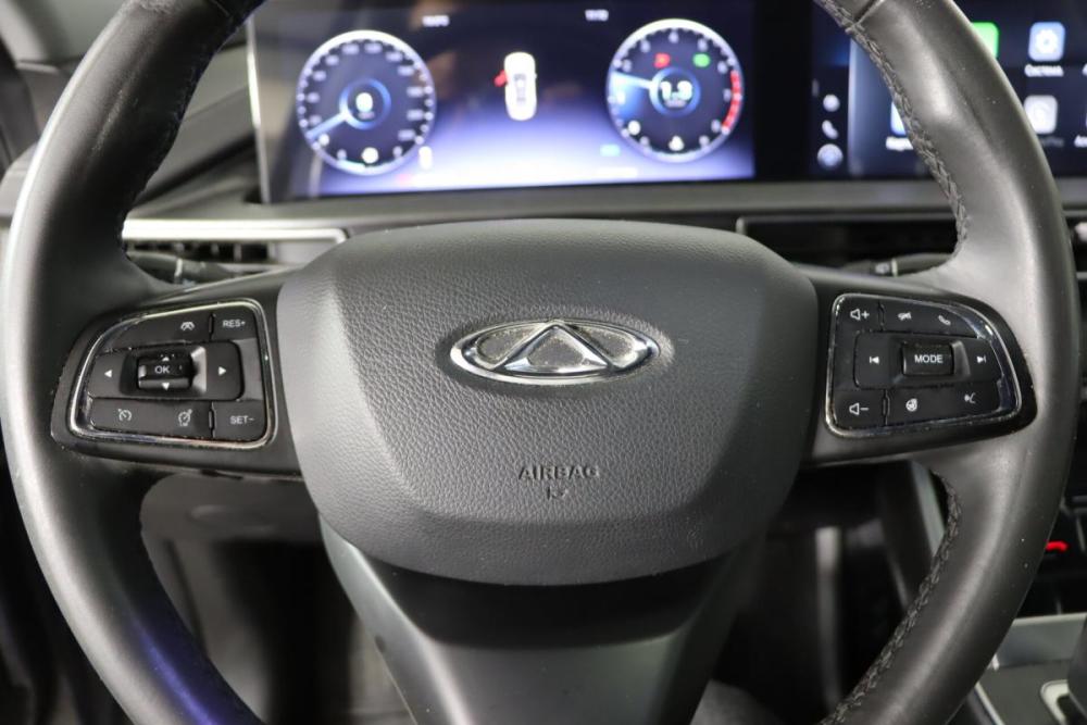 Chery Tiggo 7 Pro Max I Нижний Новгород  - изображение 11