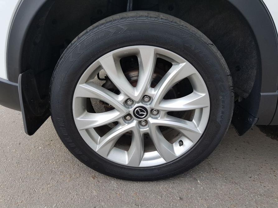 Mazda CX-5 I Брянск  - изображение 12