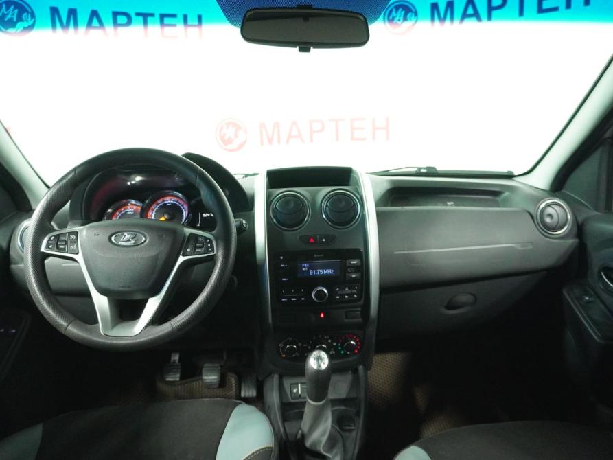 Lada (ВАЗ) Largus I Рестайлинг Вологда  - изображение 15