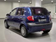 Hyundai Getz I Рестайлинг Казань  - изображение 30