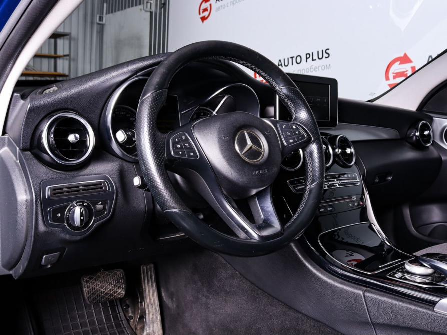 Mercedes-Benz C-Класс IV (W205) Минеральные Воды  - изображение 8