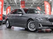 BMW 5 серии VII (G30/G31/G38) Рестайлинг Санкт-Петербург  - изображение 44