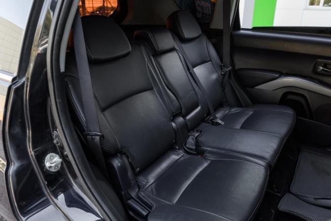 Citroen C-Crosser с пробегом 2011 года, цена 949 000 рублей, 193180 км, внедорожник, Автокод Объявления