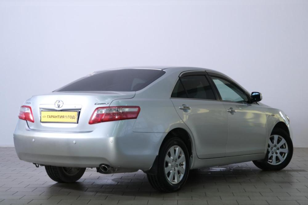 Toyota Camry VI (XV40) Омск  - изображение 7