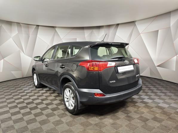 Toyota RAV4 IV (XA40) с пробегом 2014 года, цена 1 695 000 рублей, 159953 км, внедорожник, Автокод Объявления