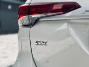 Toyota Fortuner II Рестайлинг Уфа  - изображение 50